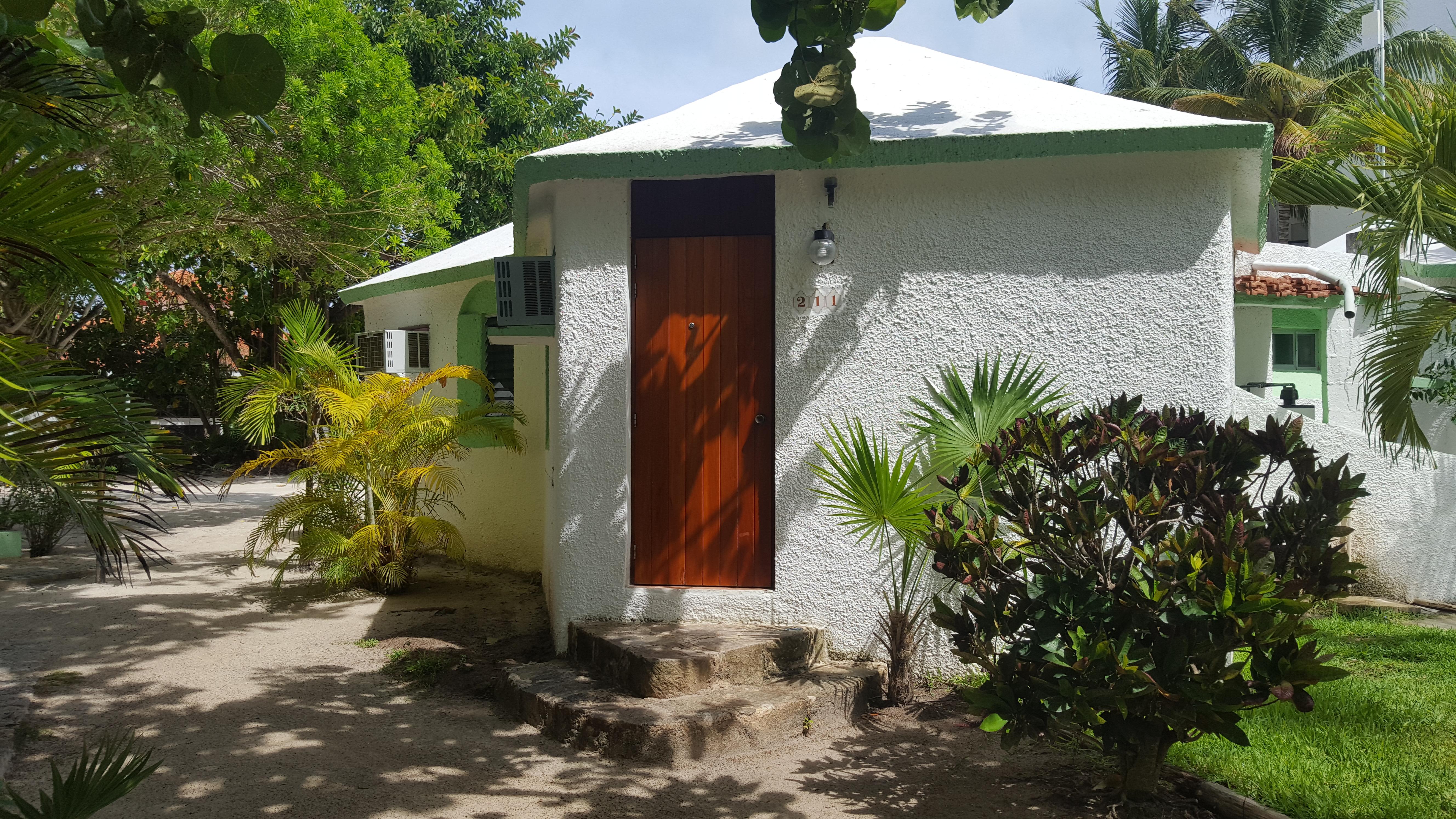 Hotel Club Akumal Caribe Exterior foto
